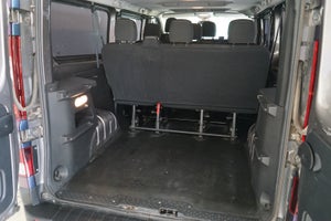 Renault Trafic T29