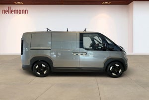Kia PV5 Cargo L2H1 Long Range Work Pro