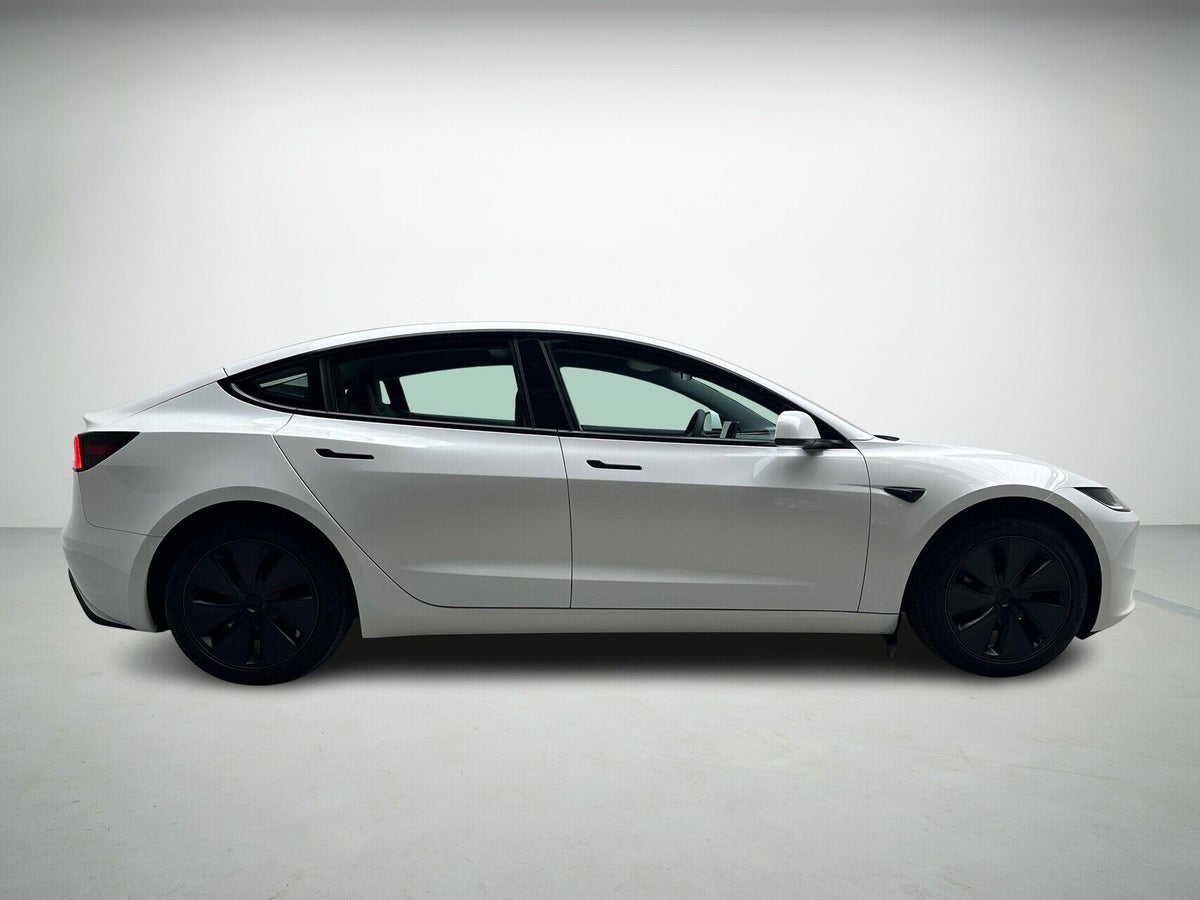 Tesla Model 3 RWD billede 5