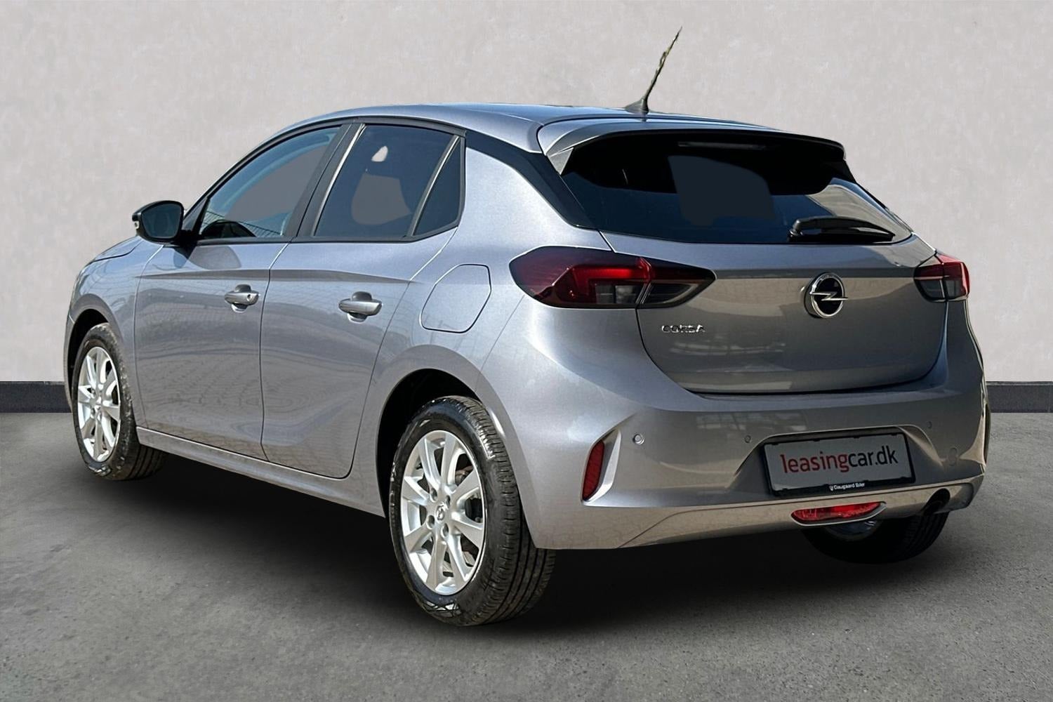Billede af Opel Corsa 1,2 Cosmo