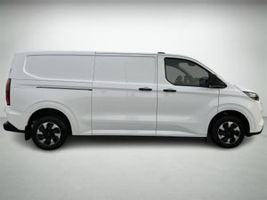 Ford E-Transit Custom 320S Trend
