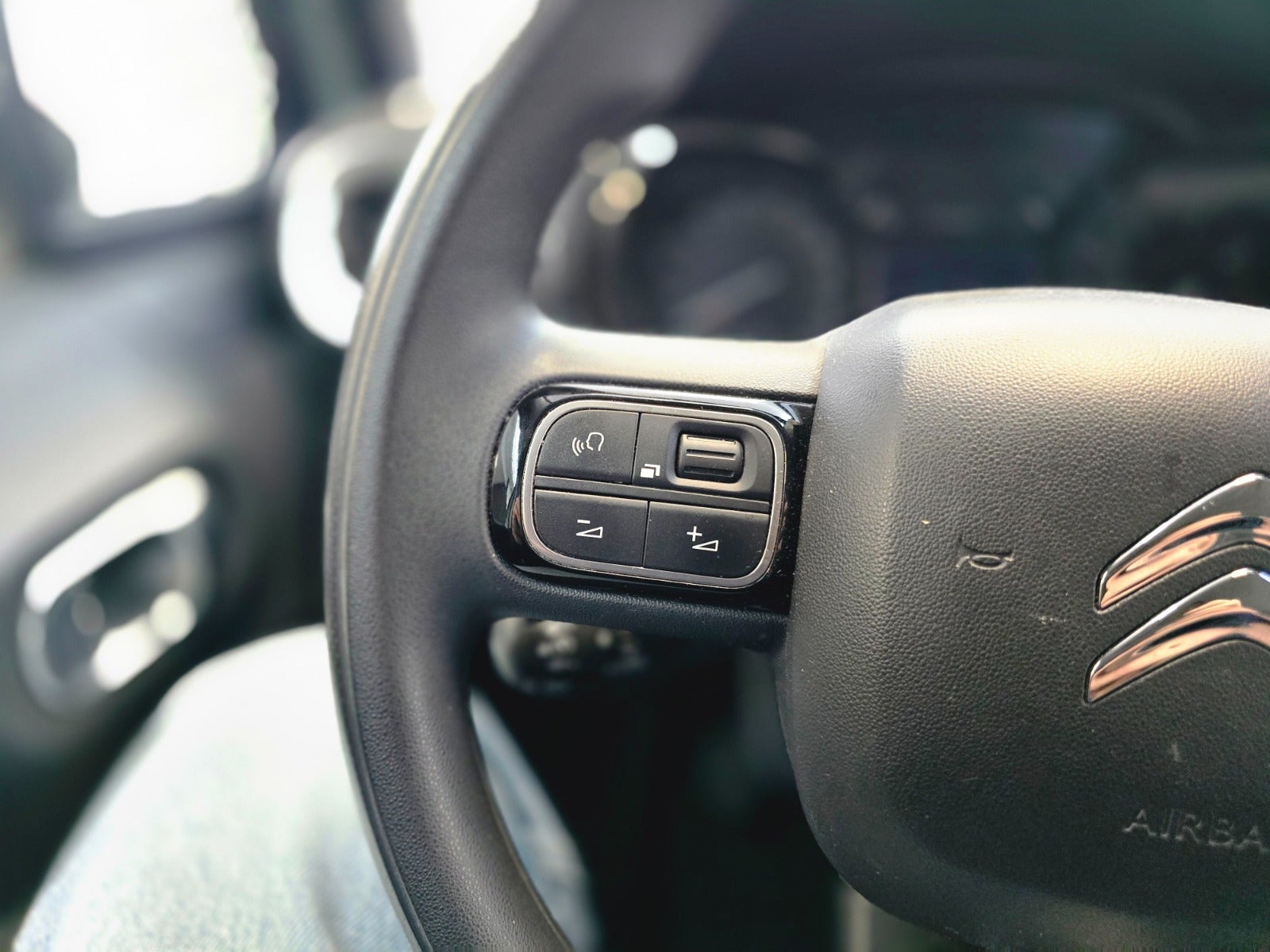 Billede af Citroën C3 1,2 PureTech 82 Supreme