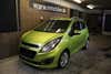 Chevrolet Spark LT thumbnail