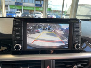 Kia Picanto MPi Vision aut.