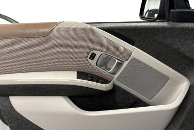 BMW i3s Charged Plus