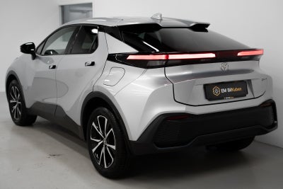 Toyota C-HR Plug-in Hybrid Style