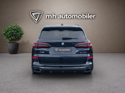 BMW X5 xDrive45e M-Sport+ aut.
