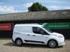 Ford Transit Connect TDCi 95 Trend kort