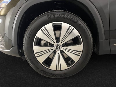 Mercedes EQA250 Progressive