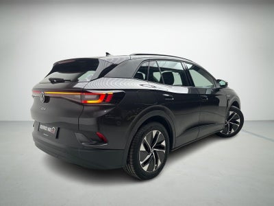 VW ID.4 Pro Performance billede 1