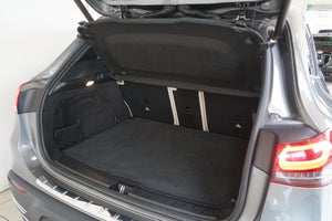Mercedes EQA250