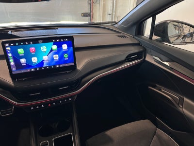 Skoda Elroq iV Sportline Maxx