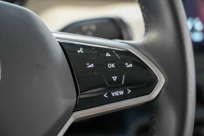 VW ID. Buzz