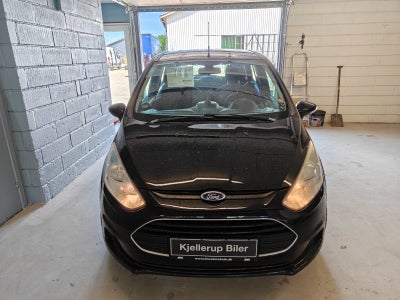 Ford B-MAX 1,0 SCTi 100 Titanium 5d