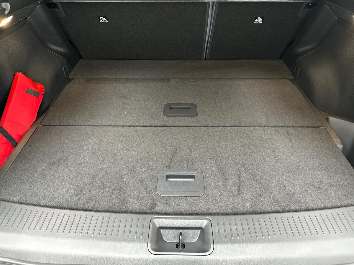 Nissan Ariya Evolve billede 14