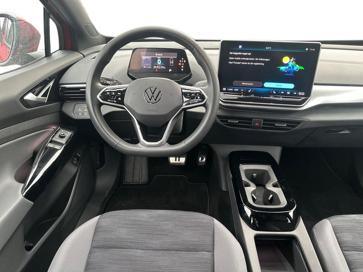VW ID.4 Pro billede 9