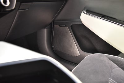 Kia EV6 Long Range GT-Line