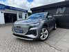 Audi Q4 e-tron Progress Sportback