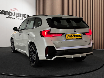 BMW iX1 xDrive30 M-Sport Premium Van