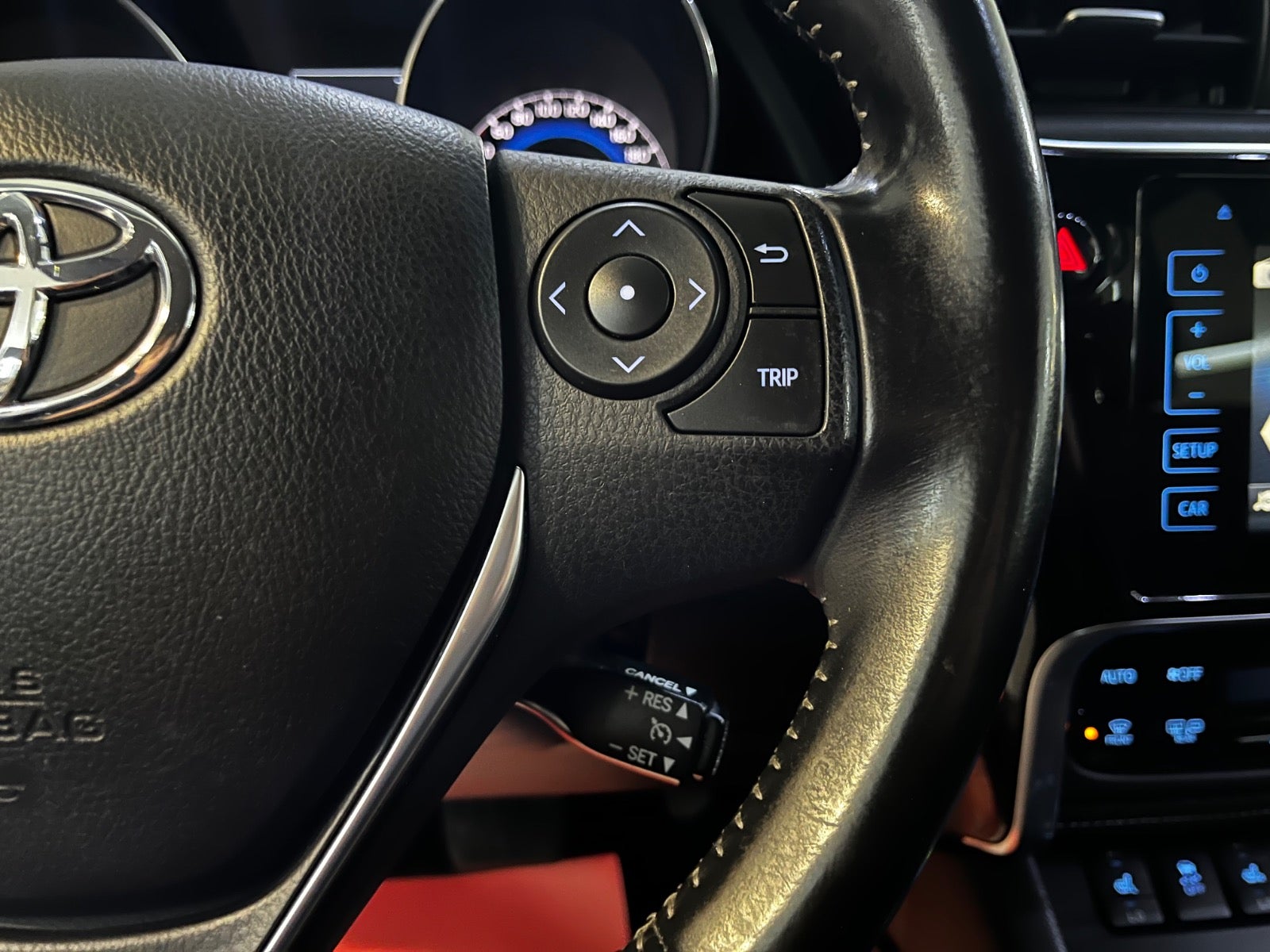 Toyota Auris Hybrid H2 Touring Sports CVT