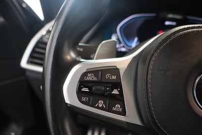 BMW X5 xDrive45e M-Sport aut.