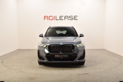 BMW iX1 xDrive30 M-Sport