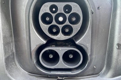 BYD Dolphin Comfort