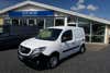 Mercedes Citan 109 CDi Kassevogn L