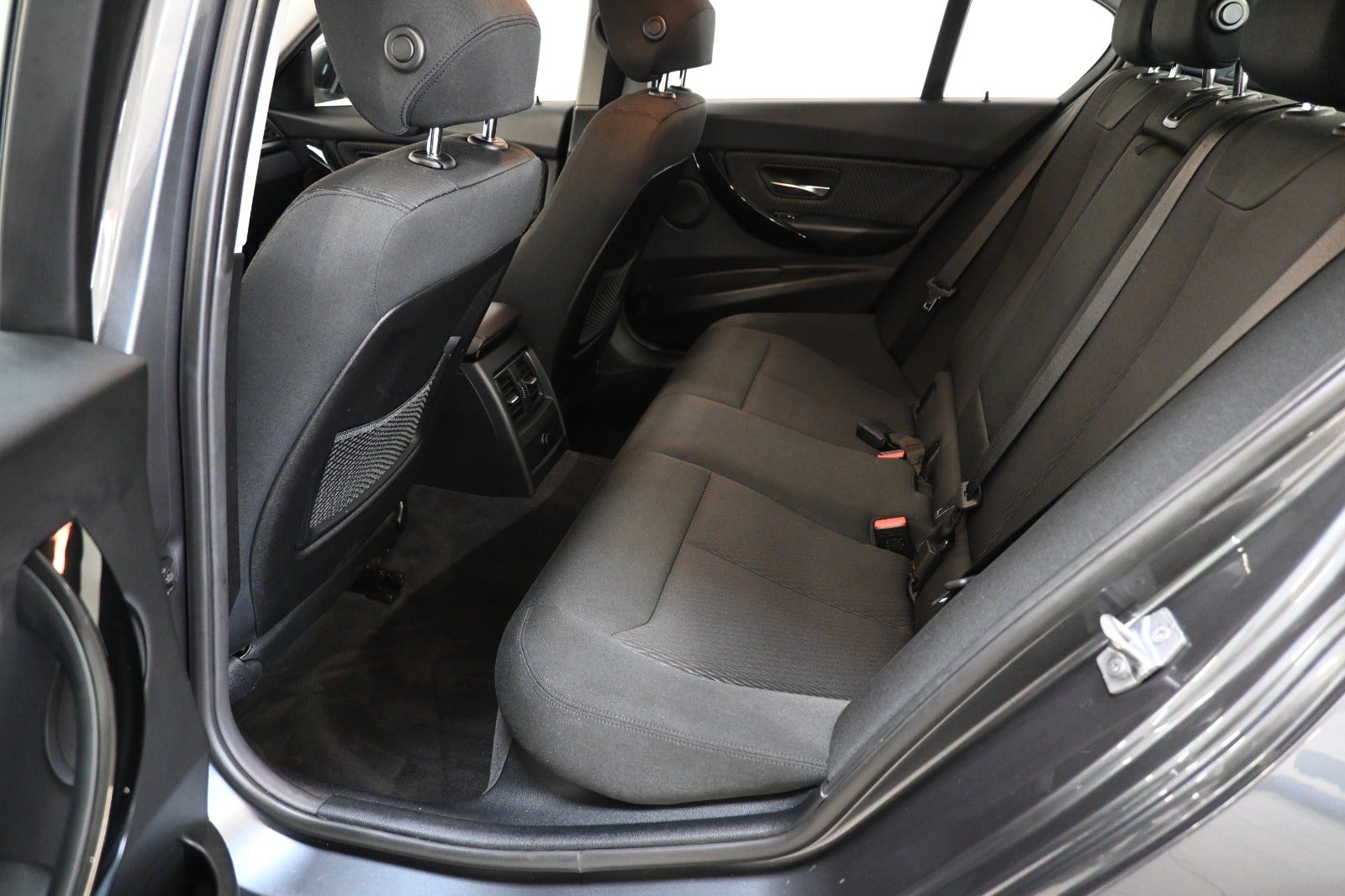 BMW 320d Executive aut.