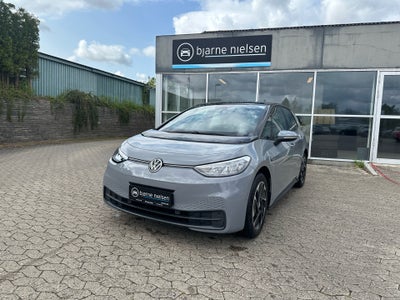 VW ID.3 Pro