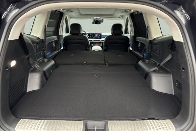 Hyundai Ioniq 9 Calligraphy 4WD 7prs