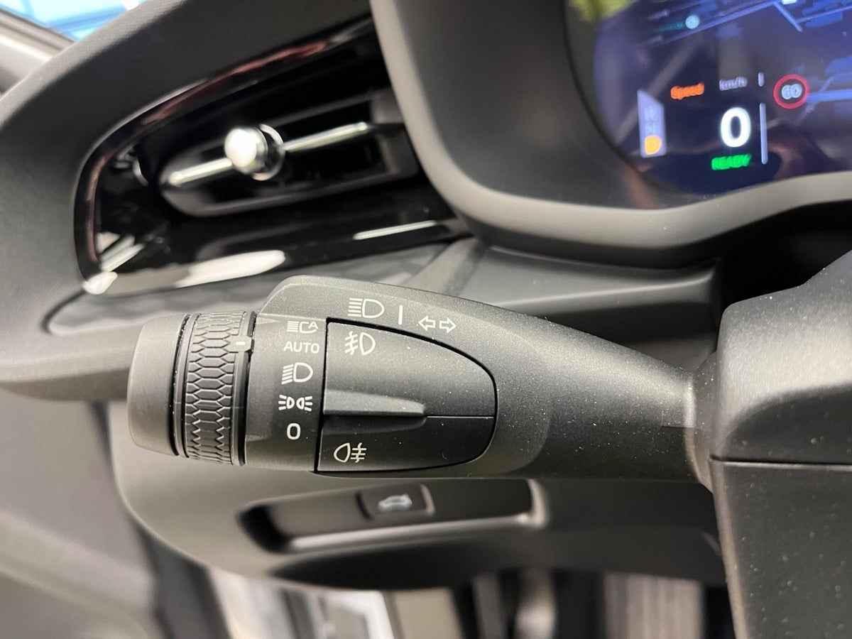 Billede af Polestar 2  Standard Range