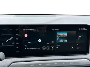 Kia EV3 Long Range Prestige