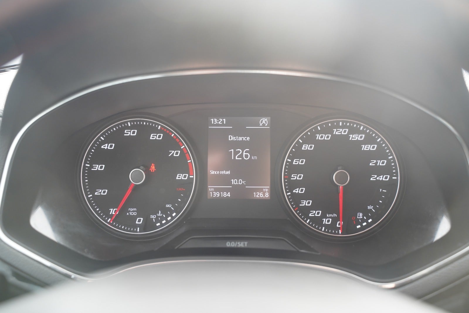 Billede af Seat Ibiza 1,0 TSi 115 FR