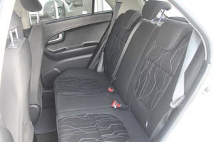 Kia Picanto Attraction+