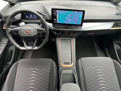 Cupra Born High billede 3