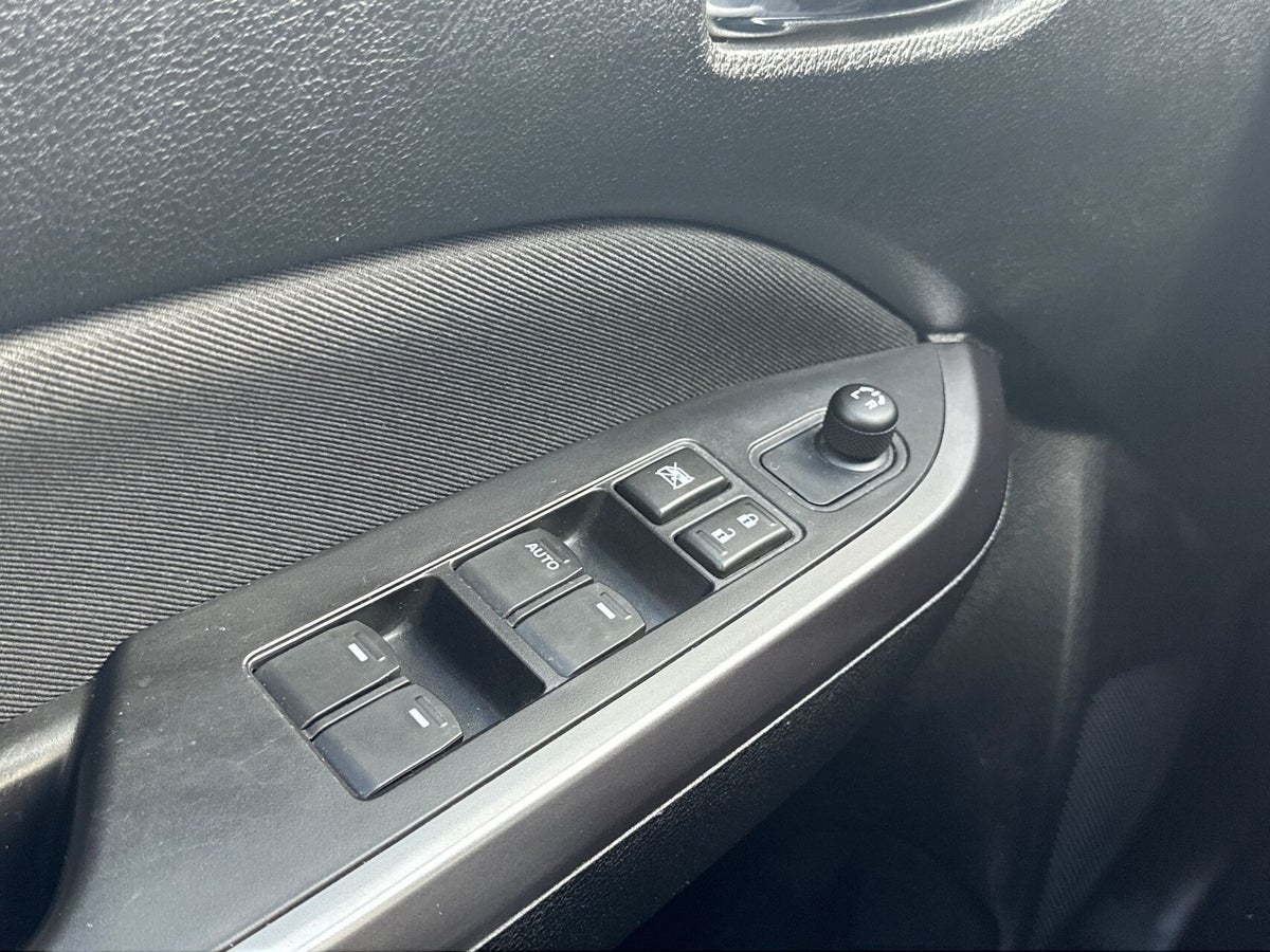 Suzuki Vitara Boosterjet Active Cut billede 16