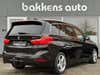 BMW 218d Gran Tourer Advantage aut. 7prs thumbnail
