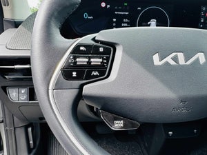 Kia EV6 Long Range Prestige