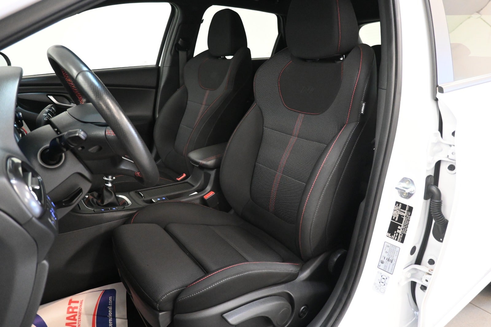 Hyundai i30 T-GDi N-Line