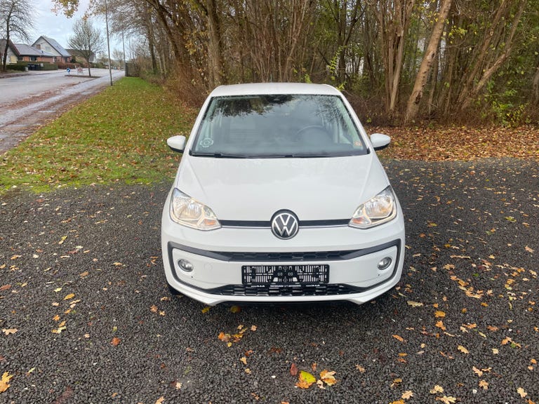 VW Up! MPi 65 Move Up!