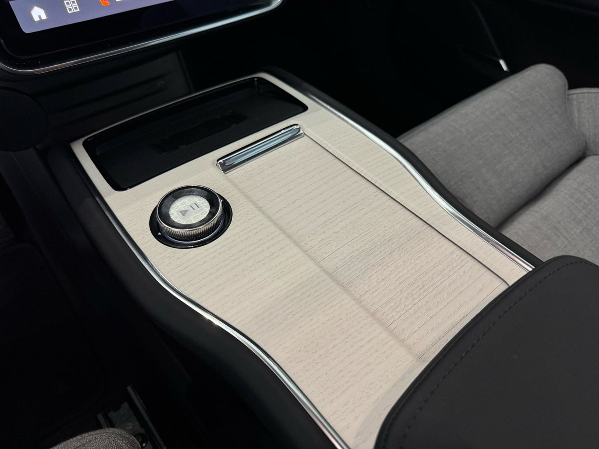 Volvo EX90 Twin Ultra Performance 7prs billede 20