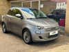 Fiat 500e Icon