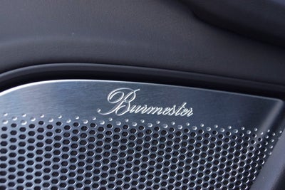 Porsche Taycan Turbo Performance+