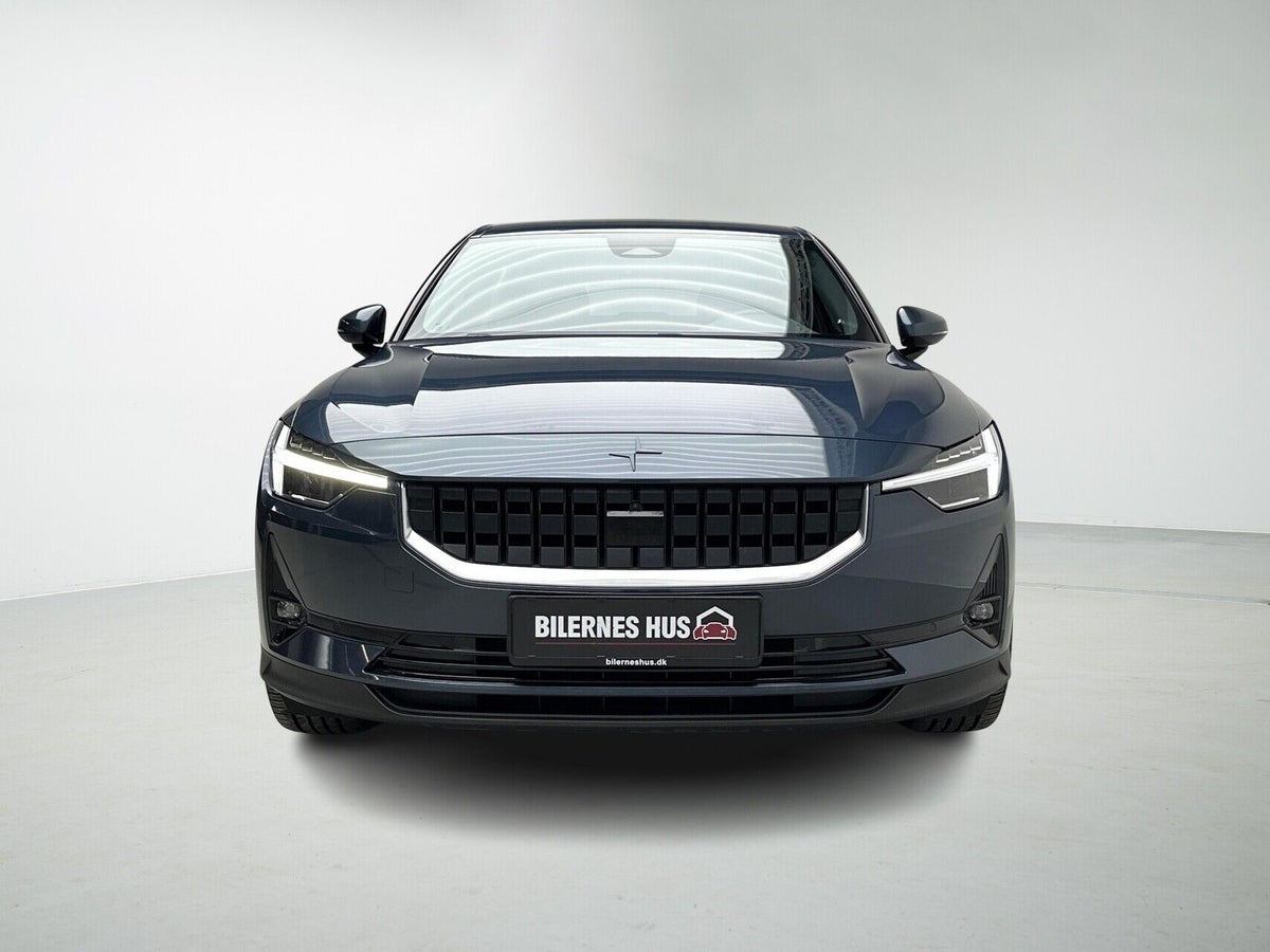 Polestar 2 Long Range billede 6