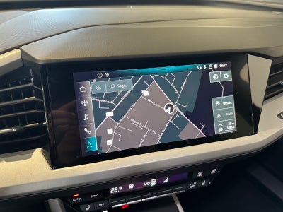 Audi Q4 e-tron Attitude S-line Sportback