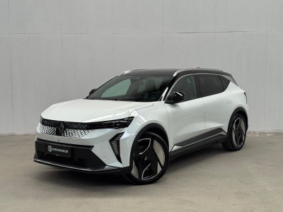 Renault Scenic E-Tech 87 Iconic 5d