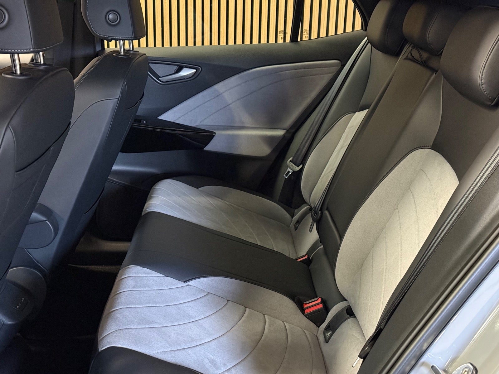 Billede af VW ID.3 77 Max+
