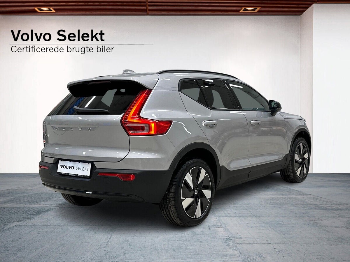 Volvo EX40 Extended Range Core billede 2