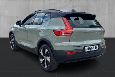 Volvo XC40 P6 ReCharge Pro Volvo XC40 P6 ReCharge Pro - 2